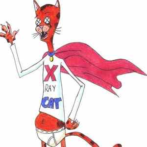 Shitfaced Cockmaster - X Ray Cat Mp3