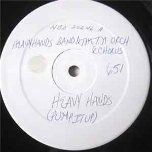 Heavyhands Band And T.M. Orchestra And Chorus - Heavyhands (Pump It Up) Mp3