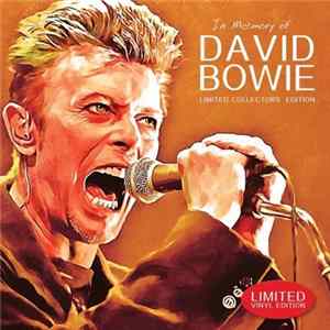 David Bowie - In Memory Of David Bowie Mp3