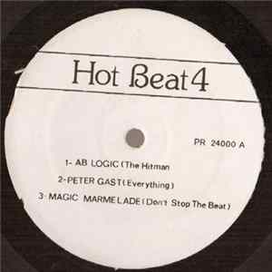 Various - Hot Beat Vol.04 Mp3