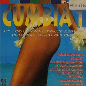 Unknown Artist - It's Nonstop Cumbia 1 Mp3