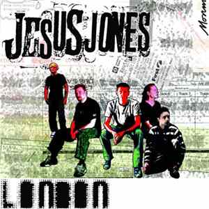 Jesus Jones - London Mp3