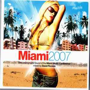 Various - Miami 2007 Mp3