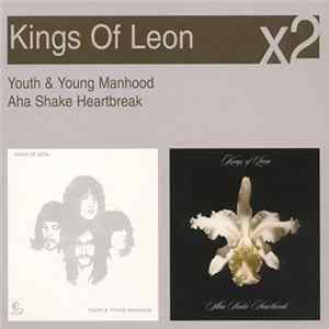 Kings Of Leon - Youth & Young Manhood / Aha Shake Heartbreak Mp3
