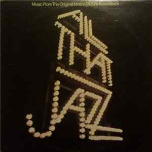 Various - All That Jazz - Music From The Original Motion Picture Soundtrack Mp3