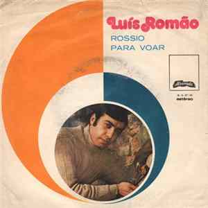 Luís Romão - Rossio Mp3