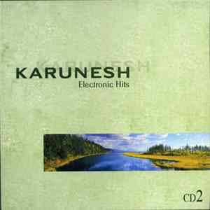 Karunesh - Electronic Hits CD2 Mp3