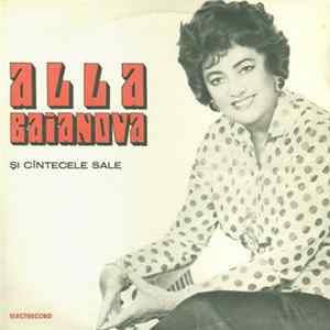 Alla Baianova - Alla Baianova Și Cîntecele Sale Mp3