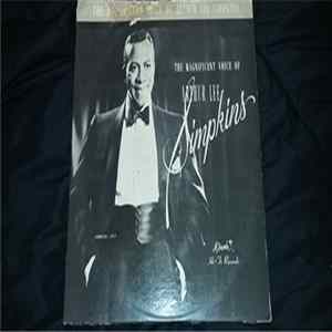 Arthur Lee Simpkins - The Magnificent Voice Of Arthur Lee Simpkins Mp3