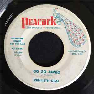 Kenneth Deal - Go Go Jumbo Mp3