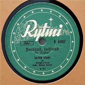 Silver Stars - Jouluyö, Juhlayö / Sylvian Joululaulu Mp3