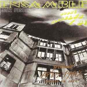 Ensamble - Sobre Cordeles Y Bisagras Mp3