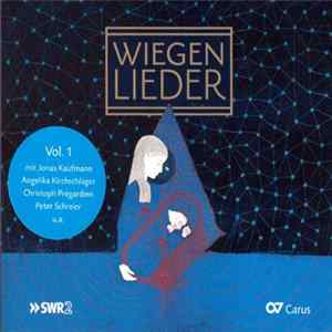 Various - Wiegenlieder (Exklusive Wiegenlieder CD-Sammlung, Vol. 1) Mp3