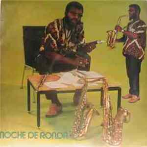Luis Morais - Noche De Ronda Mp3