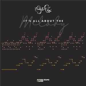 Aly & Fila - It's All About The Melody Mp3