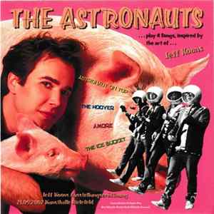 The Astronauts - ...play 4 Songs, inspired by the art of...Jeff Koons Mp3
