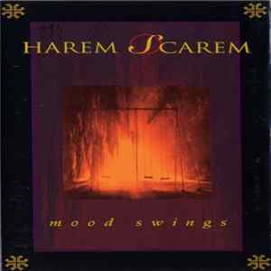 Harem Scarem - Mood Swings Mp3