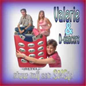 Valerie & D-dancers - Stuur Mij Een SMSje Mp3