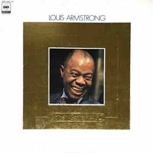 Louis Armstrong - Golden Grand Prix 30 Mp3