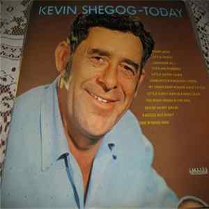 Kevin Shegog - Today Mp3