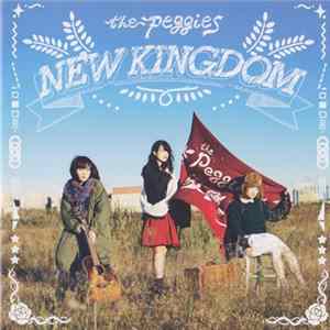 The Peggies - New Kingdom Mp3