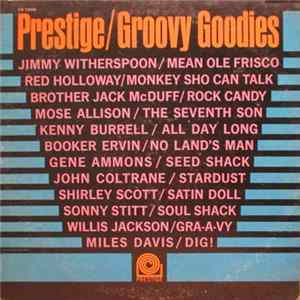 Various - Groovy Goodies Mp3