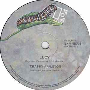Crabby Appleton - Lucy Mp3