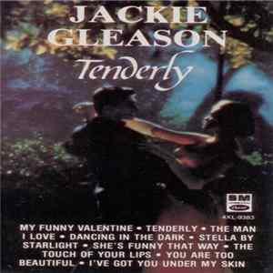 Jackie Gleason - Tenderly Mp3