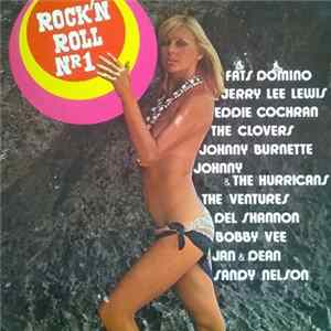 Various - Rock'n Roll Nr. 1 Mp3
