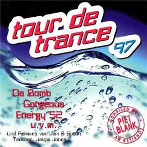 Piet Blank - Tour De Trance 97 Mp3