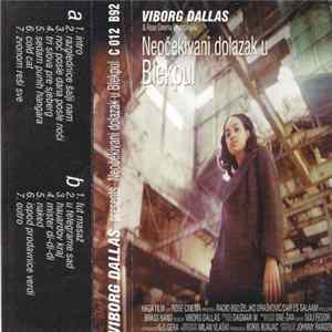 Viborg Dallas - Neočekivani Dolazak U Blekpul Mp3