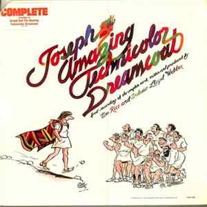 Tim Rice And Andrew Lloyd Webber - Joseph And The Amazing Technicolor Dreamcoat Mp3