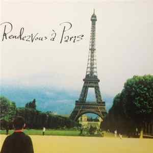 Various - Rendevous A Paris Mp3