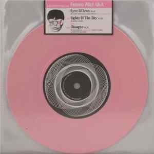 Future Pilot AKA - Eyes Of Love Mp3