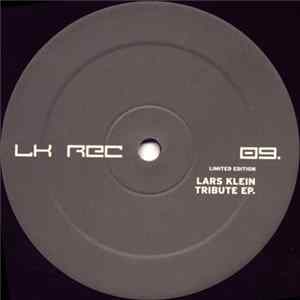Lars Klein - Tribute EP Mp3