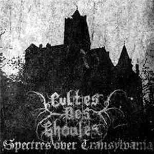 Cultes Des Ghoules - Spectres Over Transylvania Mp3