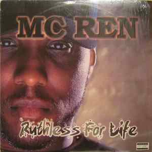 MC Ren - Ruthless For Life Mp3