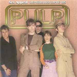 Pulp - Sex Appeal Mp3