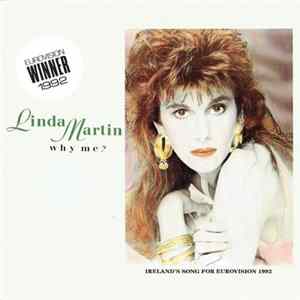 Linda Martin - Why Me? Mp3