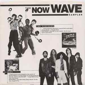 Various - The Now Wave Sampler Mp3
