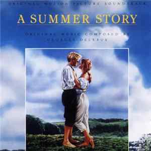 Georges Delerue - A Summer Story (Original Motion Picture Soundtrack) Mp3