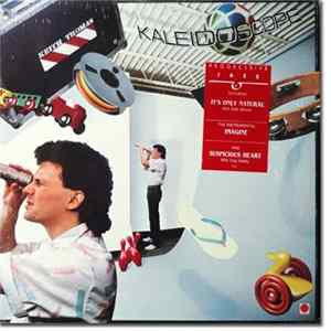 Keith Thomas - Kaleidoscope Mp3