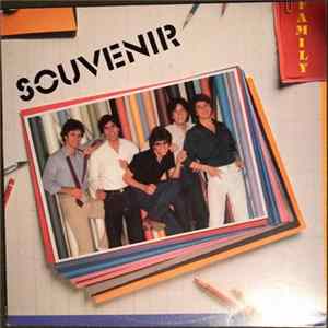 Souvenir - Family Mp3