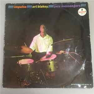 Art Blakey & The Jazz Messengers - Art Blakey & The Jazz Messengers Mp3