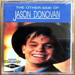 Jason Donovan - The Other Side Of Jason Donovan Mp3