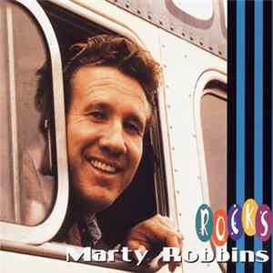 Marty Robbins - Rocks Mp3
