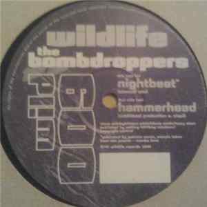 The Bombdroppers - Nightbeat / Hammerhead Mp3