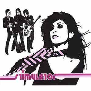 Stimulator - Stimulator Mp3
