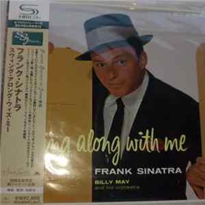 Frank Sinatra - Swing Along With Me Mp3