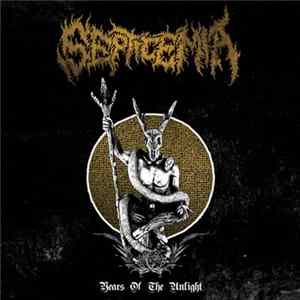 Septicemia - Years Of The Unlight Mp3